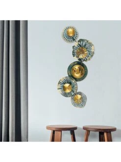 Wanddekor "Sensuale" - (B)100 X (H)50 Cm