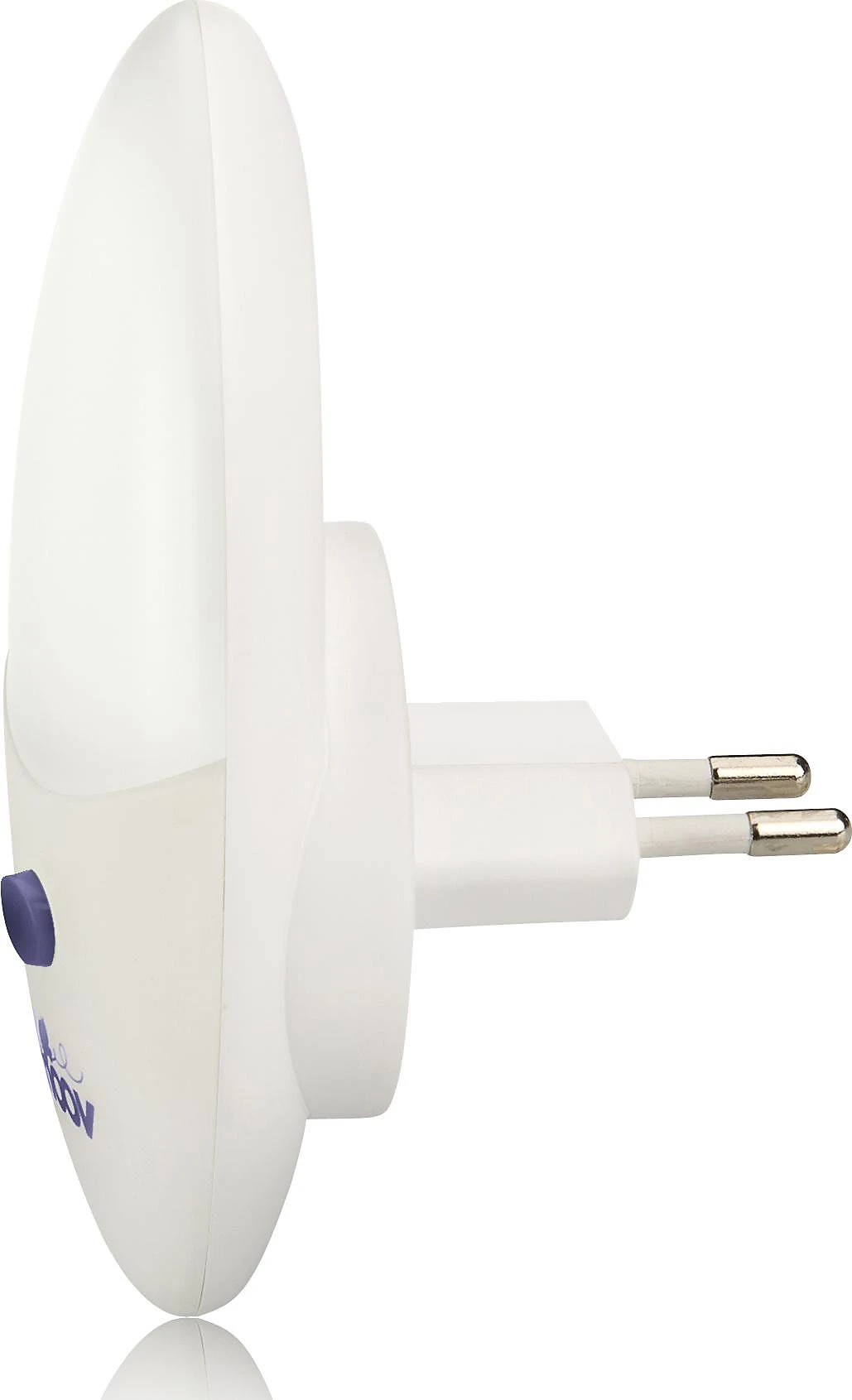 BabyMoov Nachtlicht Plug'light – Bild 3