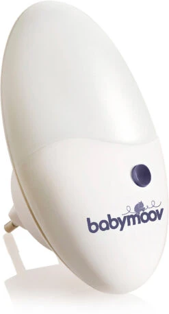 BabyMoov Nachtlicht Plug'light