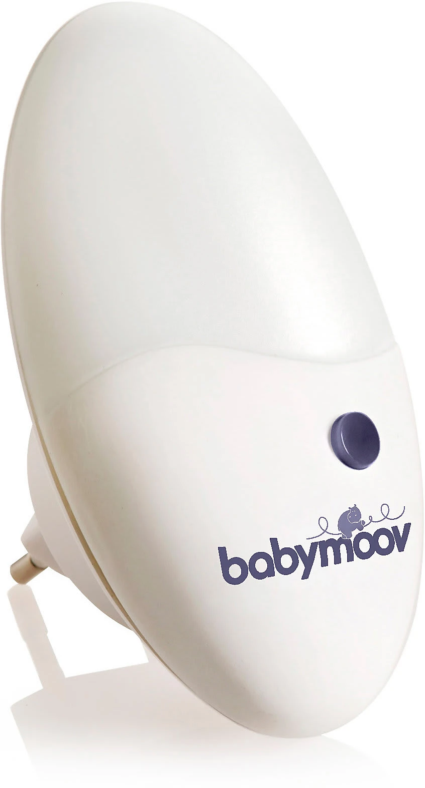 BabyMoov Nachtlicht Plug'light