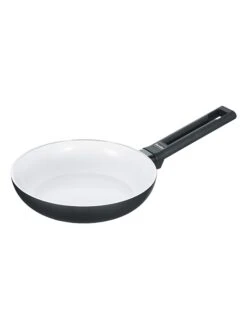 Bratpfanne "Balance Induction - B. Nature" In Schwarz - Ø 24 Cm