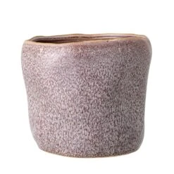 Bloomingville Blumentopf Rosa 19 Cm