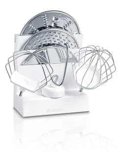 Bosch Zubehörträger In Weiß