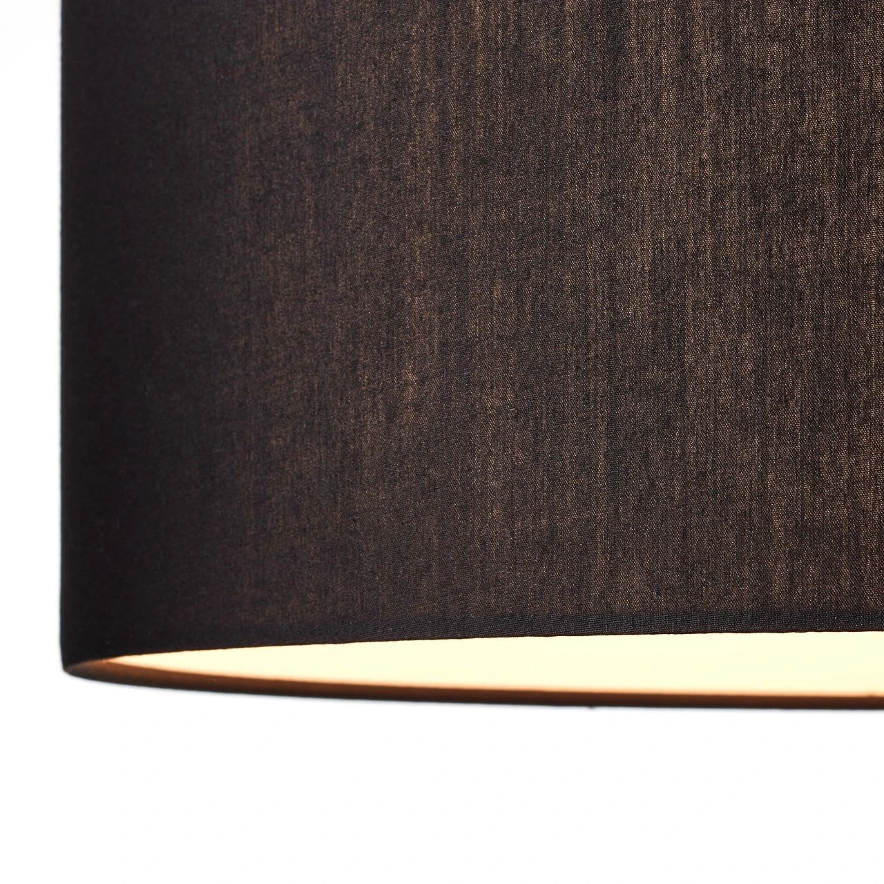 BRILLIANT Bogenstandleuchte 2,1m Daria ⌀ 40 Cm In Schwarz – Bild 4