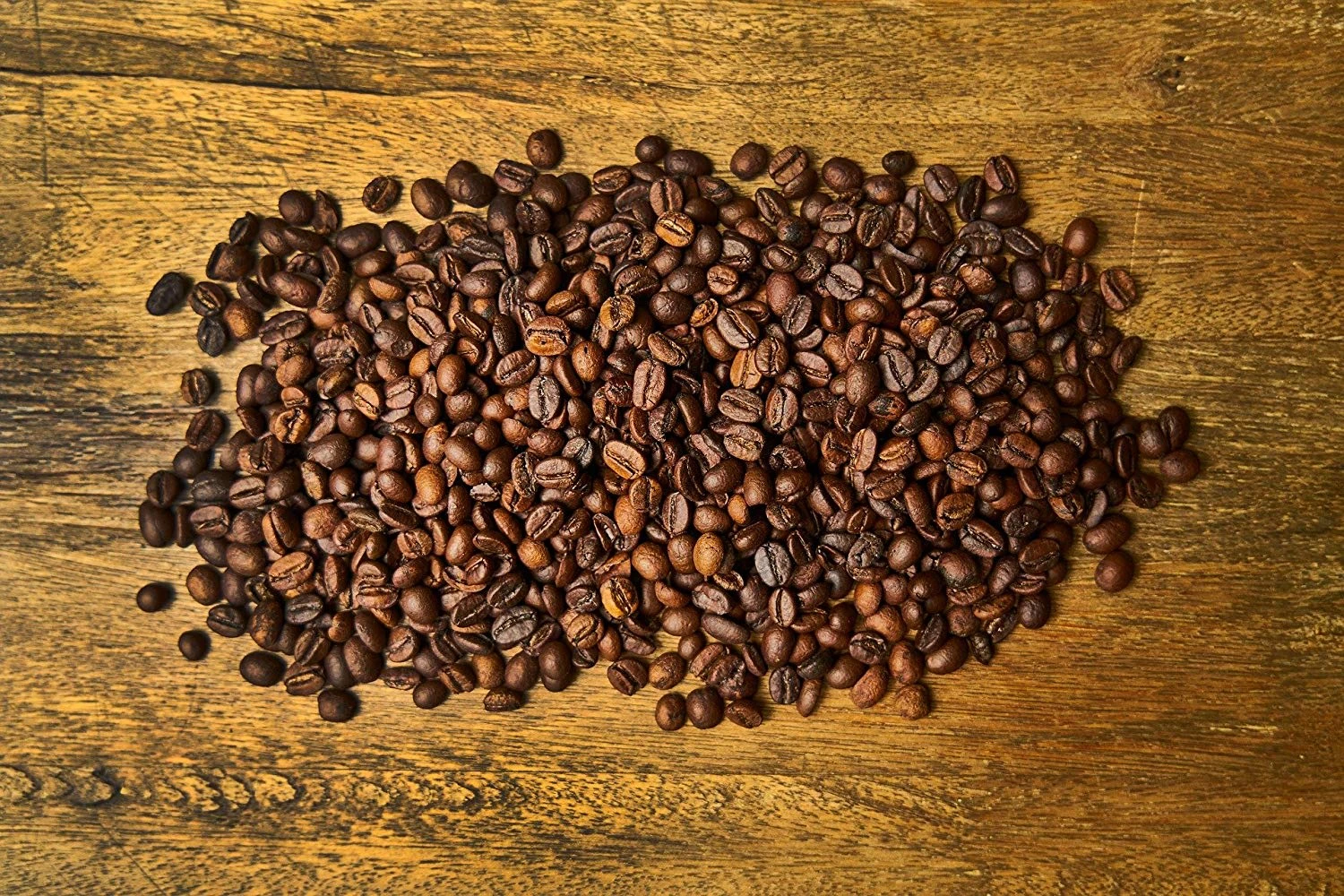 Wildkaffee Aus Äthiopien - 500 G Gemahlen – Bild 3