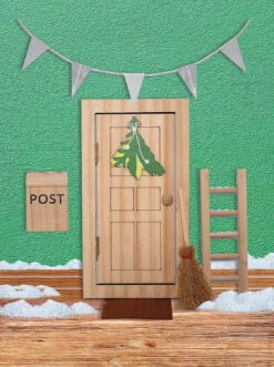 Wichteltüre "Natur"