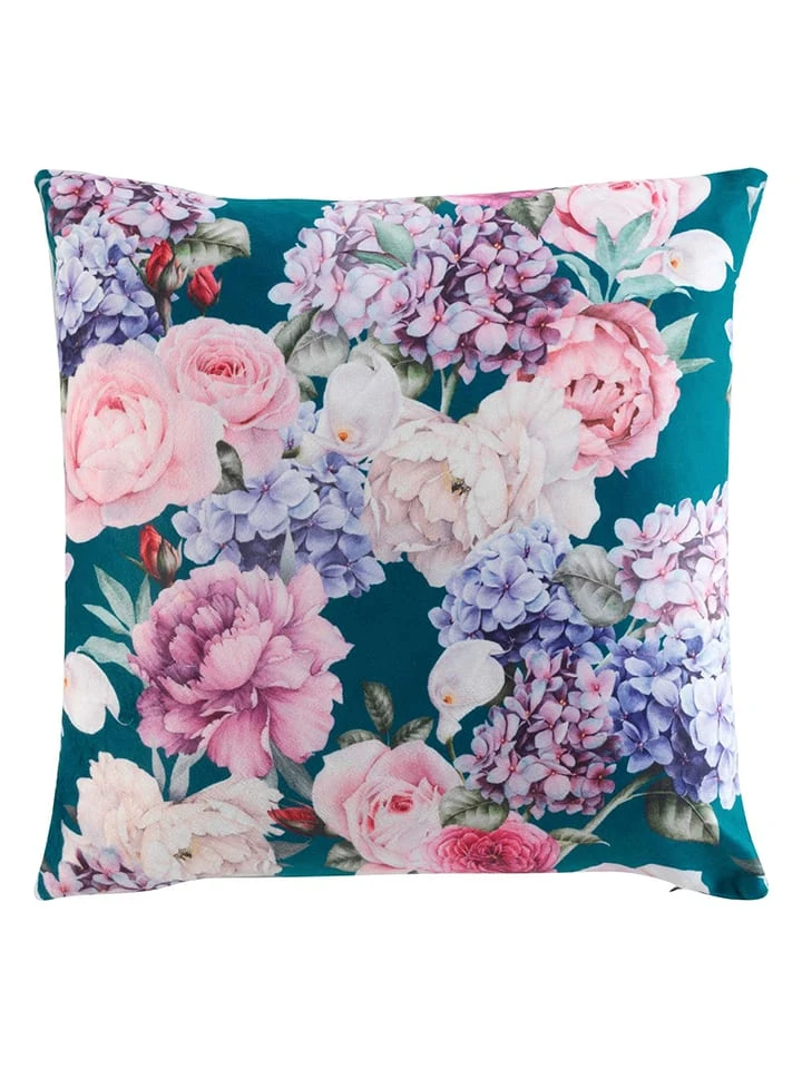 Kissen "Serpahine" In Bunt