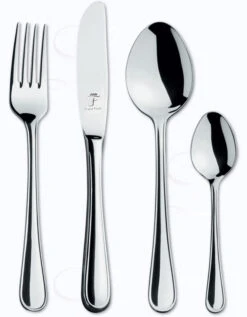 Sonja 72tlg.Set In 18/10 CN - Poliert