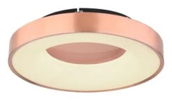 Deckenleuchte "JOLLI" In White