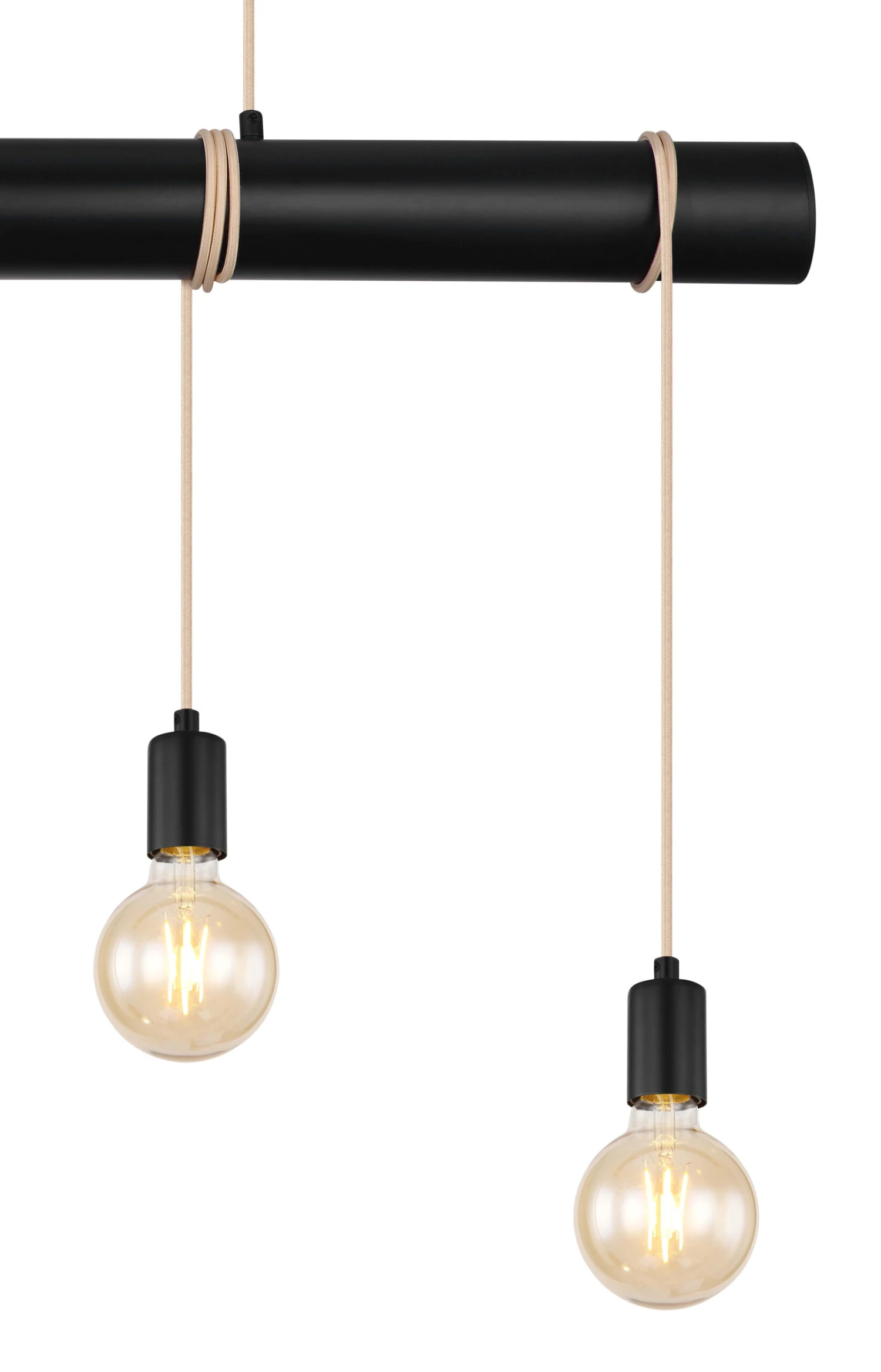 Hängeleuchte "MAGNUS" In Black – Bild 5