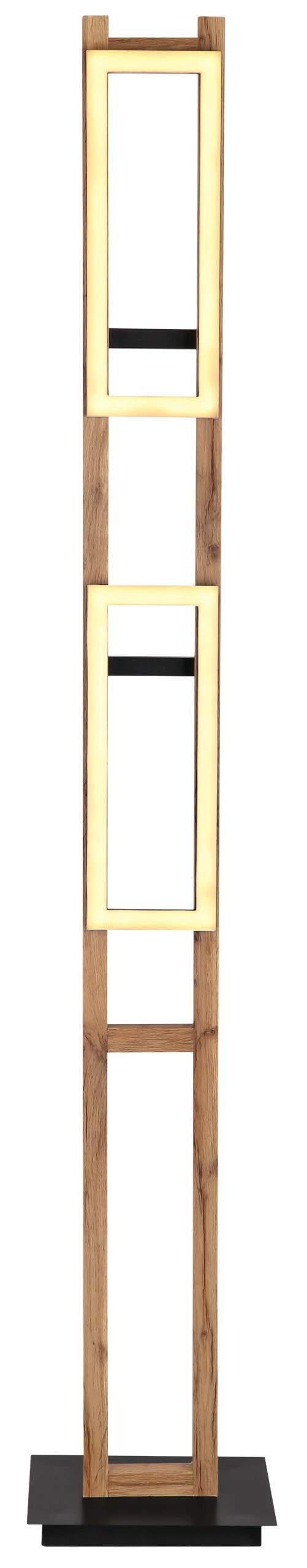 Stehleuchte "ILLA" In Black – Bild 4