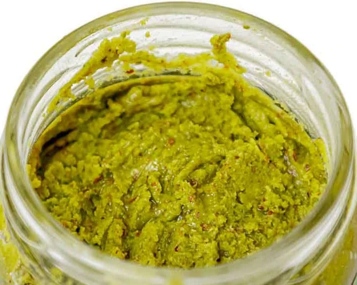 200g Pistaziencreme Mit 70% Antep-Pistazien Von Gurmea – Bild 2