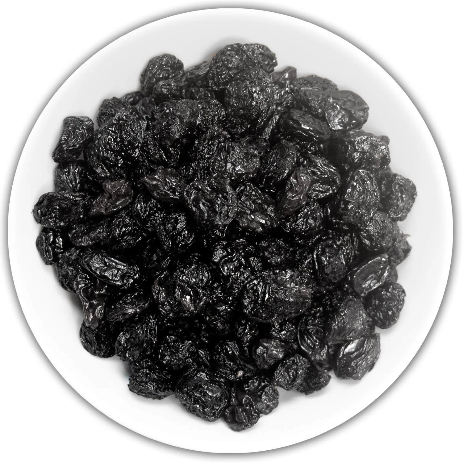 600g Jumbo Rosinen Aus Chile, Weinbeeren Extra Saftig – Bild 2