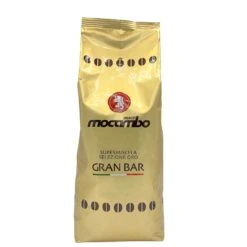 Kaffee Mocambo Gran Bar Oro Gold, 1 Kg