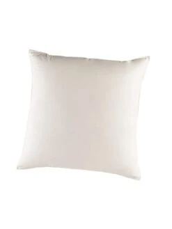 Drei-Kammer-Kissen "Daunenliebling" In Weiß