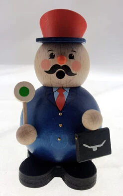 Räucherkugelmann Schaffner