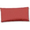 HIP Satin-Kissenbezug "Novali" In Rot