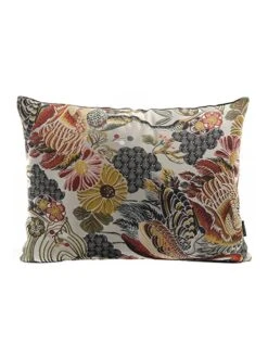 Kissen In Bunt - (L)60 X (B)45 Cm