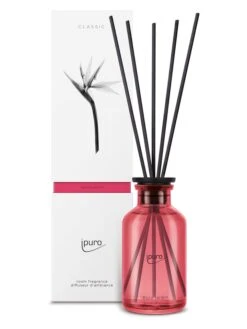 Raumduft "Classic Jardin" - 240 Ml