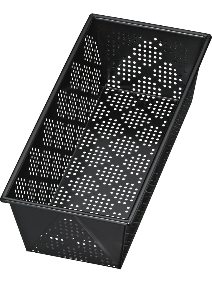 Kaiser Brotform "Inspiration" In Anthrazit - (B)25 X (H)8,5 X (T)11 Cm – Bild 2