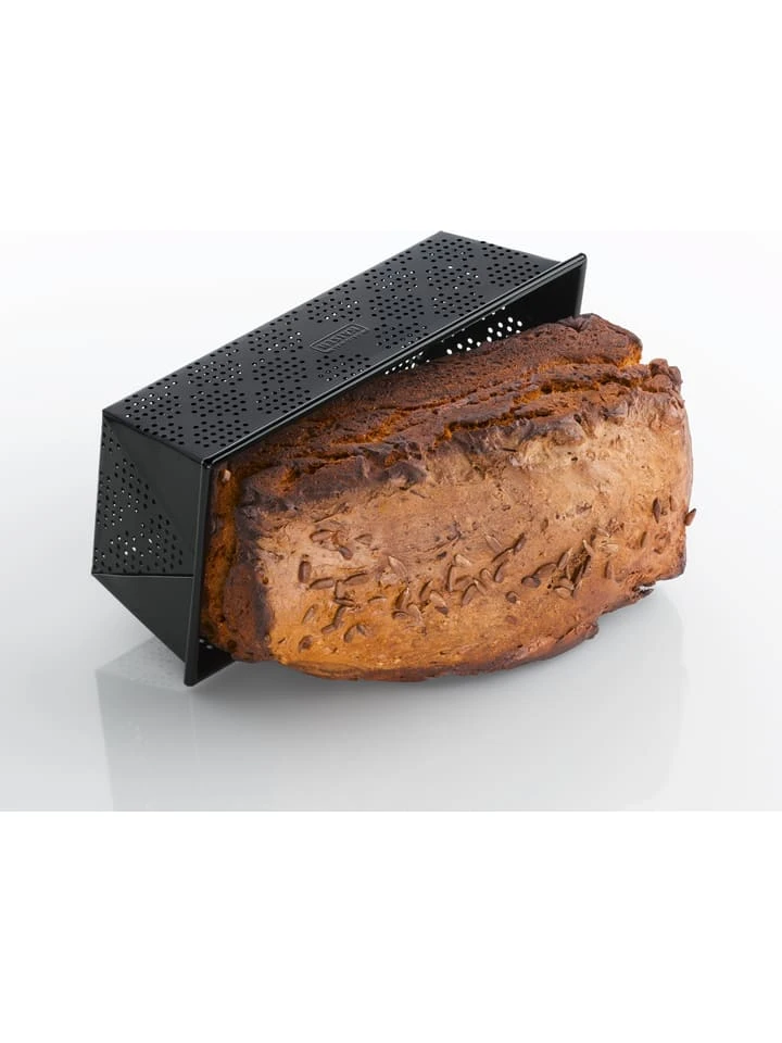 Kaiser Brotform "Inspiration" In Anthrazit - (B)25 X (H)8,5 X (T)11 Cm – Bild 4
