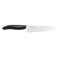 Kyocera Keramik-Universalmesser GEN In Schwarz, 13 Cm