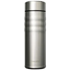 Kyocera Thermo-Trinkflasche TWIST TOP In Edelstahl, 500 Ml