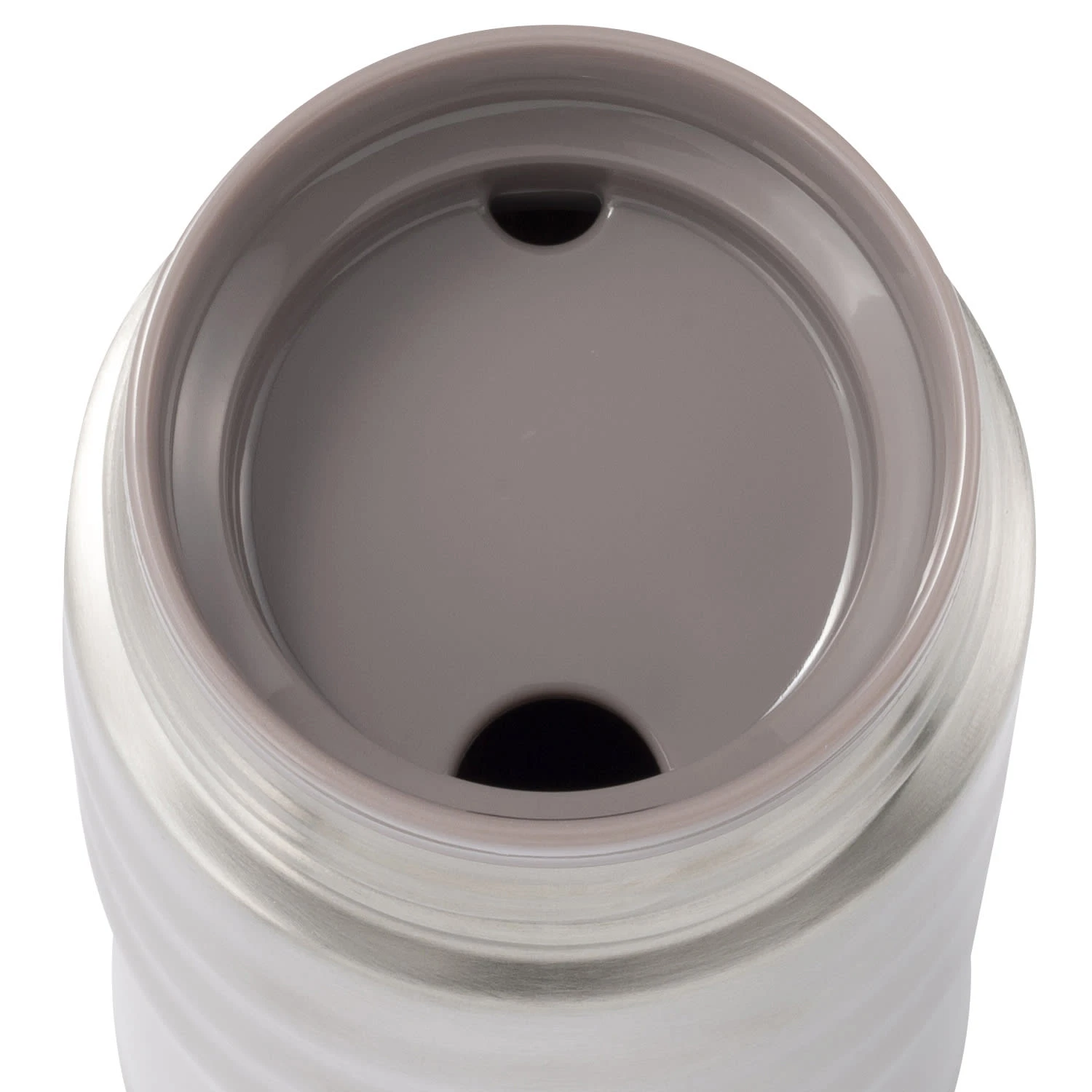 Kyocera Thermo-Trinkflasche TWIST TOP In Edelstahl, 500 Ml – Bild 5