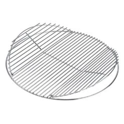 Landmann Rundgrillrost In Edelstahl