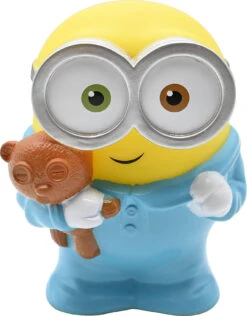 LEXIBOOK Minions LED Taschen Nachtlicht