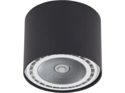 Deckenlampe In Graphit