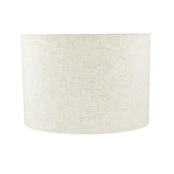 Lampenschirm In Creme