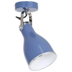 Spot Strahler In Blau