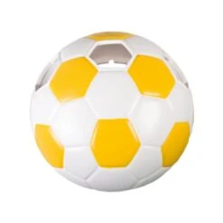 Wandlampe In Gelb Weiß