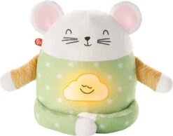 MATTEL Fisher-Price Meditations-Maus (D)