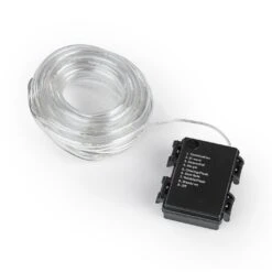 LED-Lichtschlauch In Transparent