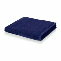 Handtuch Bamboo Luxe In Deep Sea