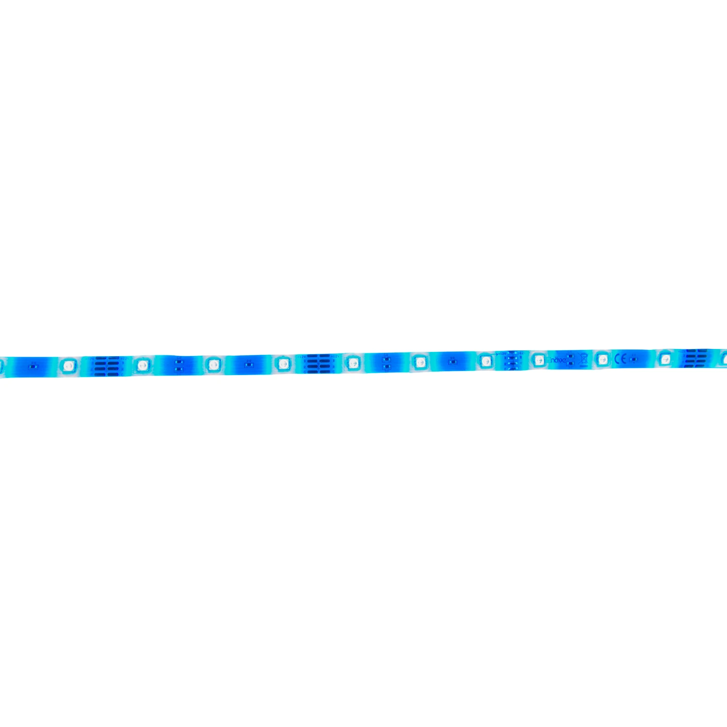 LED-RGB Stripe Mit Bluetooth In Bunt – Bild 9