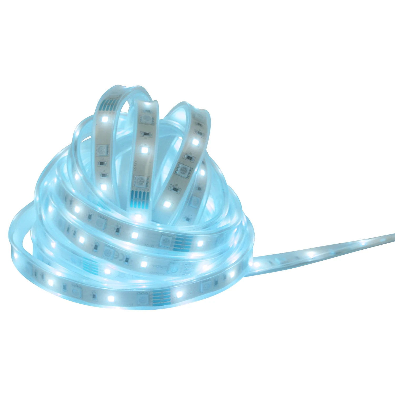 LED-Stripe Outdoor (L) 1000cm RGBW In Bunt - EEK F – Bild 2