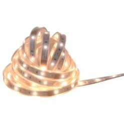 LED-Stripe Outdoor (L) 1000cm RGBW In Bunt - EEK F