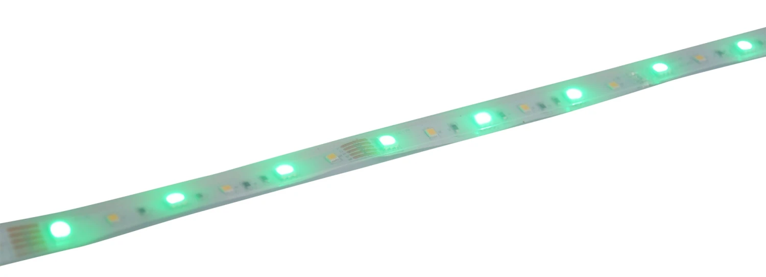 LED-Stripe Outdoor (L) 1000cm RGBW In Bunt - EEK F – Bild 7
