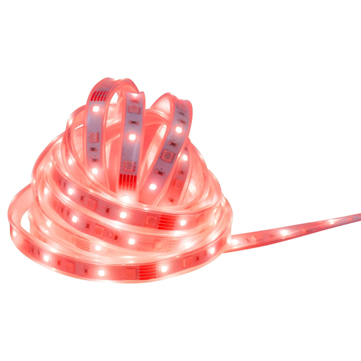 LED-Stripe Outdoor (L)500 Cm RGBW In Bunt - EEK F – Bild 4