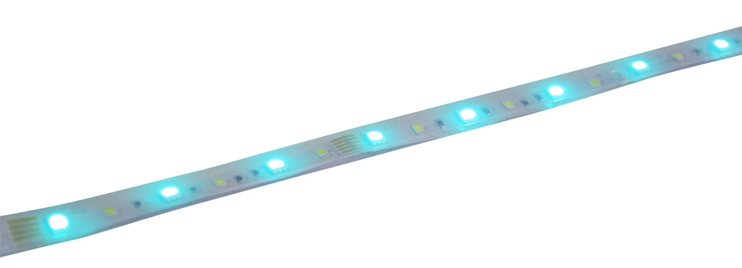 LED-Stripe Outdoor (L)500 Cm RGBW In Bunt - EEK F – Bild 6
