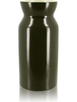 Karaffe "Outo" In Khaki - 500 Ml