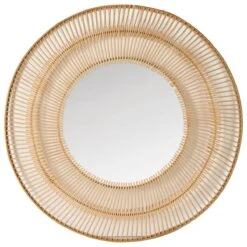 Wandspiegel Sunny, Natur