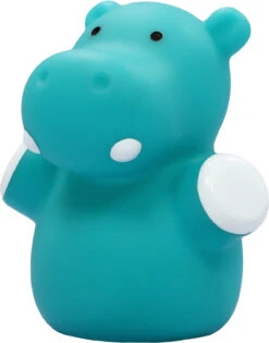 Reer Nachtlicht Lumilu Mini Zoo, Hippo