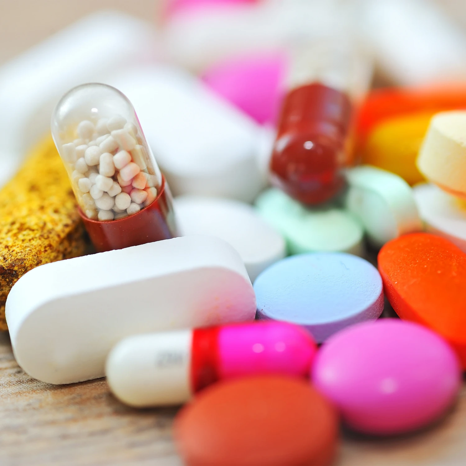 1x Pillendose In Schwarz – Bild 6