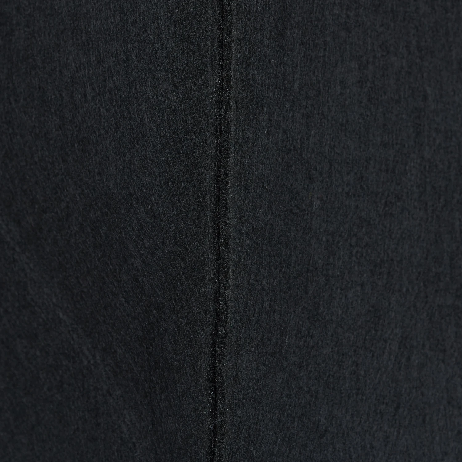 2x Filzkörbe In Schwarz - (B)30 X (H)30 X (T)30 Cm – Bild 5