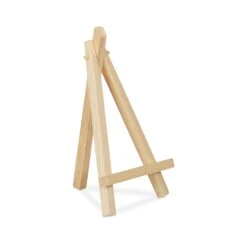 40x Staffelei In Natur