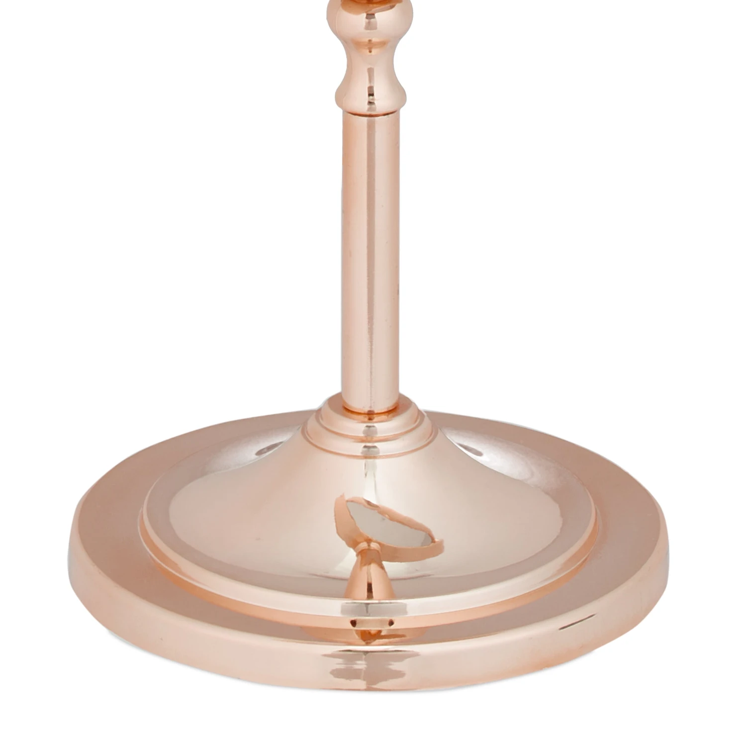 Kosmetikspiegel In Kupfer – Bild 7